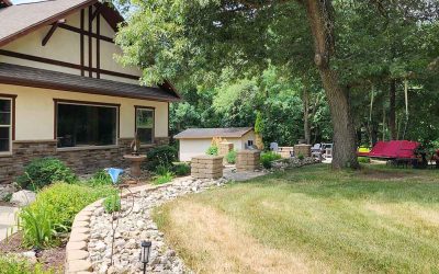 What are the Best Rental Vacation Cabin in Wisconsin Dells