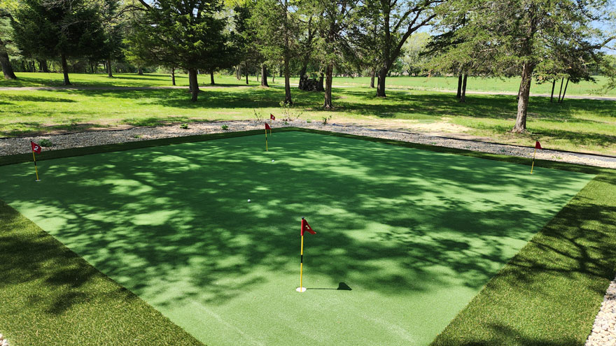 Best Golf Courses In Wisconsin dells