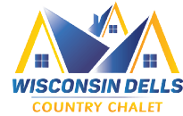 Wisconsin Dells Country Chalet