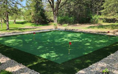 Best Golf Courses In Wisconsin