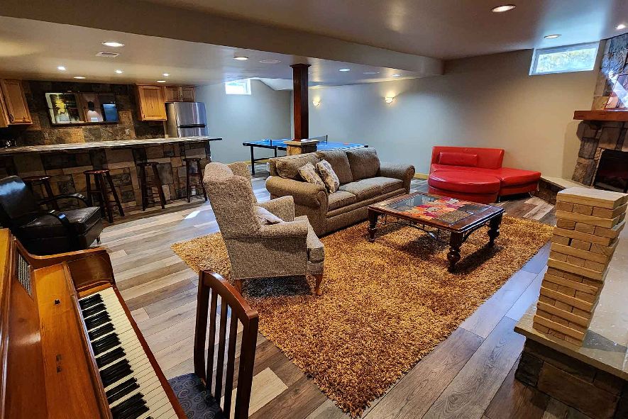 Luxurious Amenities for a Stylish New Year's Eve