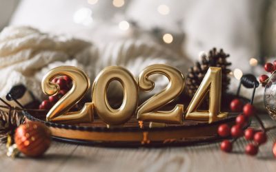 2024 New Year Activities in Wisconsin Dells
