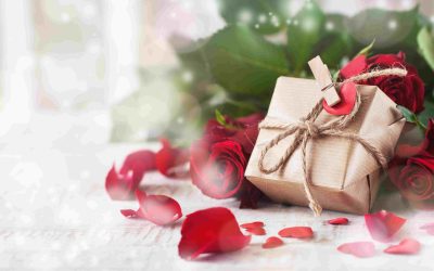 Book Your Valentine’s Day Getaway in Wisconsin Dells