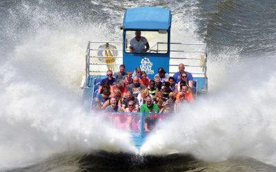 Things to Do in the Wisconsin Dells