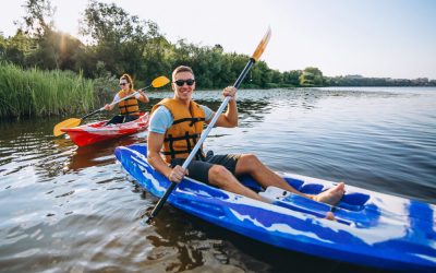 Local Things to Do in Wisconsin Dells Besides Waterparks