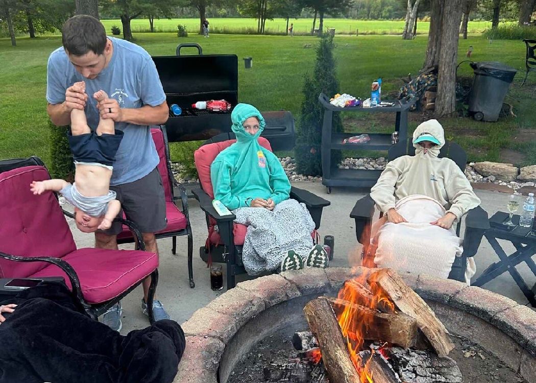 Amenities for All Ages 