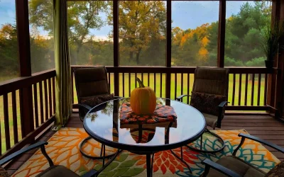 9 Must-Try Indoor Halloween Activities in Wisconsin Dells 