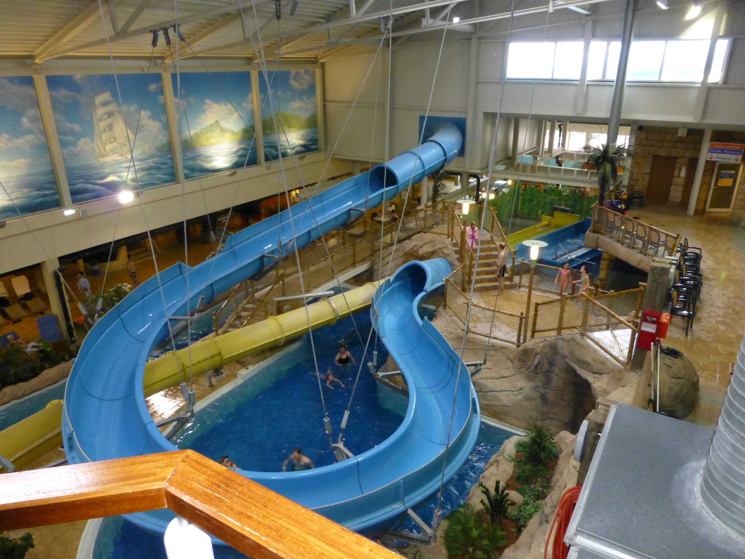 Skiing Adventures at Cascade Mountain Wisconsin Thrills for All Levels