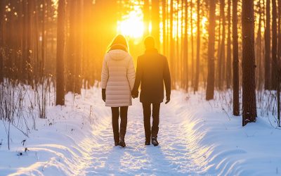 Winter Fun Guide: Snow Tubing & Top Things to Do in Wisconsin Dells